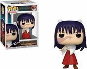 ! ANIMATION: JUJUTSU KAISEN - IORI UTAHIME #1639 FUNKO POP