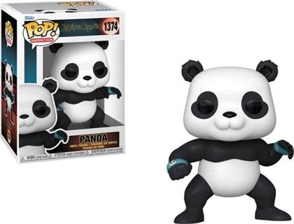 POP! ANIMATION - JUJUTSU KAISEN - PANDA #1374 FUNKO