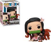 ! ANIMATION: KIMETSU NO YAIBA - NEZUKO KAMADO #868 FUNKO POP από το e-SHOP