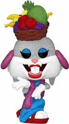 POP! ANIMATION - LOONEY TUNES - BUGS BUNNY IN FRUIT HAT #840 FUNKO