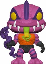 POP! ANIMATION - MASTERS OF THE UNIVERSE - TUNG LASHOR #994 FUNKO