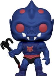 POP! ANIMATION - MASTERS OF THE UNIVERSE - WEBSTOR #997 FUNKO