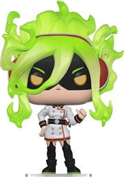 POP! ANIMATION - MY HERO ACADEMIA - BURNIN (MOE KAMIJI) #1484 FUNKO