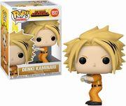 ! ANIMATION: MY HERO ACADEMIA - DENKI KAMINARI #1517 FUNKO POP