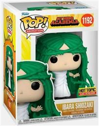 POP! ANIMATION - MY HERO ACADEMIA - IBARA SHIOZAKI #1192 FUNKO