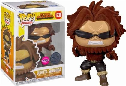 POP! ANIMATION - MY HERO ACADEMIA - JUROTA SHISHIDA #1236 FUNKO