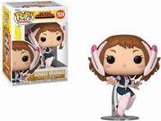 ! ANIMATION: MY HERO ACADEMIA - OCHACO URARAKA* #1524 FUNKO POP