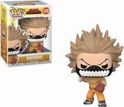 ! ANIMATION: MY HERO ACADEMIA - SHISHIDO (BASEBALL) #1330 FUNKO POP