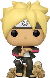 POP! ANIMATION - NARUTO BORUTO - BORUTO UZUMAKI #671 FUNKO