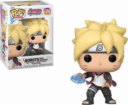 POP! ANIMATION - NARUTO BORUTO - BORUTO WITH RASENGAN #1356 FUNKO