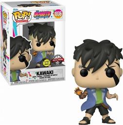 POP! ANIMATION - NARUTO BORUTO - KAWAKI #1036 FUNKO