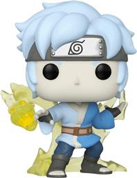 POP! ANIMATION - NARUTO BORUTO - MITSUKI #673 FUNKO