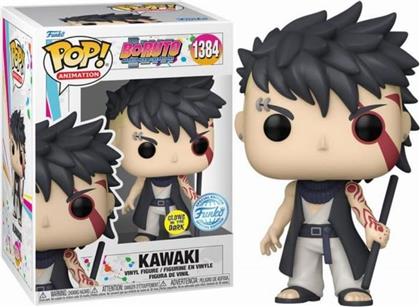 POP! ANIMATION - NARUTO BORUTO - PROLOGUE KAWAKI #1384 FUNKO