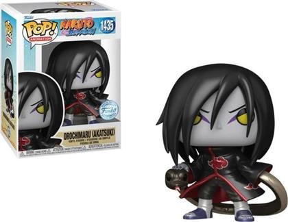 POP! ANIMATION - NARUTO SHIPPUDEN - AKATSUKI OROCHIMARU #1435 FUNKO