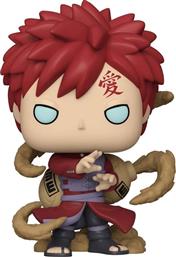 POP! ANIMATION - NARUTO SHIPPUDEN - GAARA #1649 FUNKO