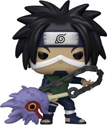 FUNKO POP! ANIMATION: NARUTO SHIPPUDEN - KOTETSU HAGANE 1197