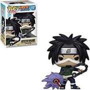 ! ANIMATION: NARUTO SHIPPUDEN - KOTETSU HAGANE #1197 VINYL FIGURE FUNKO POP από το e-SHOP