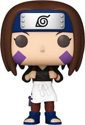 POP! ANIMATION - NARUTO SHIPPUDEN - RIN NOHARA #1658 FUNKO