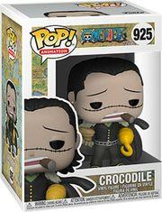 ! ANIMATION: ONE PIECE - CROCODILE #925 FUNKO POP