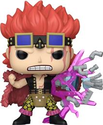 POP! ANIMATION: ONE PIECE - EUSTASS KID #1932 FUNKO