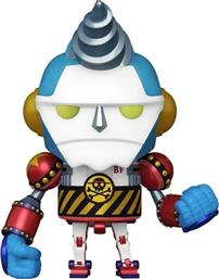 POP! ANIMATION - ONE PIECE - GENERAL FRANKY #1776 FUNKO