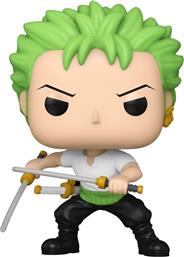 POP! ANIMATION - ONE PIECE - RORONOA ZORO #1775 FUNKO