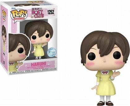 POP! ANIMATION - OURAN HIGH SCHOOL HOST CLUB - HARUHI #1252 FUNKO