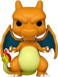 POP! ANIMATION - POKEMON - CHARIZARD #851 FUNKO