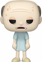 POP! ANIMATION - RICK AND MORTY - HOSPICE MORTY 693 FUNKO
