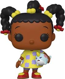 POP! ANIMATION - RUGRATS - SUSIE CARMICHAEL #1208 FUNKO