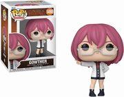 ! ANIMATION: SEVEN DEADLY SINS - GOWTHER #1498 FUNKO POP