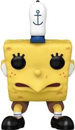 POP! ANIMATION - SPONGEBOB SQUAREPANTS - MOCKING SPONGEBOB #1672 FUNKO