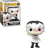 ! ANIMATION: TOKYO GHOUL RE - HAISE SASAKI (IN WHITE OUTFIT) #1124 VINYL FIGURE FUNKO POP