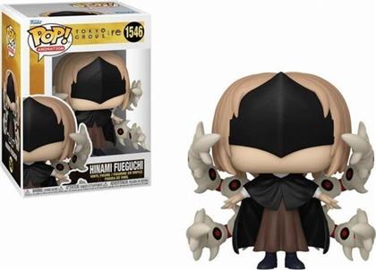 POP! ANIMATION - TOKYO GHOUL: RE - HINAMI FUEGUCHI #1546 FUNKO