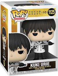 ANIMATION - TOKYO GHOUL RE: KUKI URIE ΦΙΓΟΥΡΑ #1125, 57642 FUNKO POP