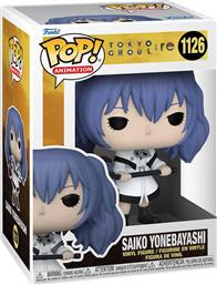 ANIMATION - TOKYO GHOUL RE: SAIKO YONEBAYASHI ΦΙΓΟΥΡΑ #1126, 57643 FUNKO POP