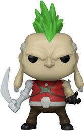 POP! ANIMATION - TRIGUN - DESCARTES #1368 FUNKO