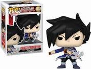 ! ANIMATION: YU-GI-OH! - CHAZZ PRINCETON #1602 FUNKO POP από το e-SHOP