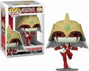 ! ANIMATION: YU-GI-OH! - ELEMENTAL HERO BURSTINATRIX #1598 FUNKO POP