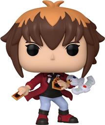 POP! ANIMATION - YU-GI-OH - JADEN YUKI #1603 FUNKO