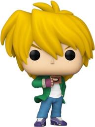 POP! ANIMATION - YU-GI-OH! - JOEY WHEELER #1452 FUNKO