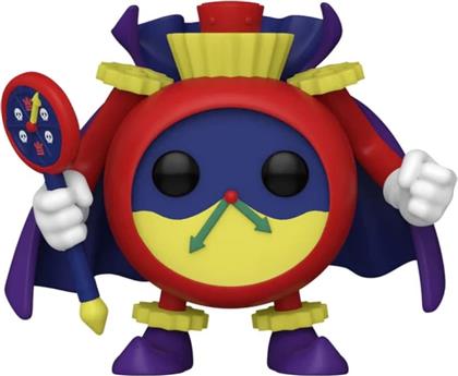 POP! ANIMATION - YU-GI-OH! - TIME WIZARD #1454 FUNKO
