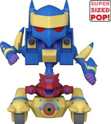 POP! ANIMATION - YU-GI-OH! - XYZ-DRAGON CANNON #1456 SUPERSIZED FUNKO