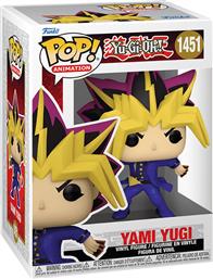 ANIMATION: YU-GI-OH! - YAMI YUGI #1451 VINYL FIGURE FUNKO POP από το TOYSCENTER