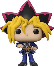 POP! ANIMATION - YU-GI-OH - YUGI MUTO #715 FUNKO