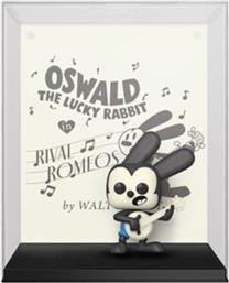 POP! ART COVERS - DISNEY (100TH ANNIVERSARY) - OSWALD THE LUCKY RABBIT #08 FUNKO