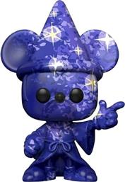 POP! ART SERIES - DISNEY FANTASIA - SORCERER MICKEY 14 FUNKO