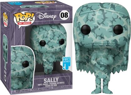 POP! ART SERIES - DISNEY - THE NIGHTMARE BEFORE CHRISTMAS - SALLY FUNKO από το PUBLIC