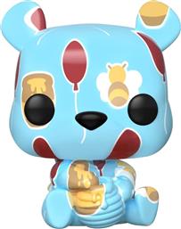 POP! ART SERIES - DISNEY - WINNIE THE POOH #45 FUNKO