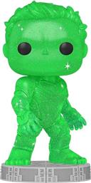 POP! ART SERIES - MARVEL - INFINITY SAGA - HULK #48 FUNKO